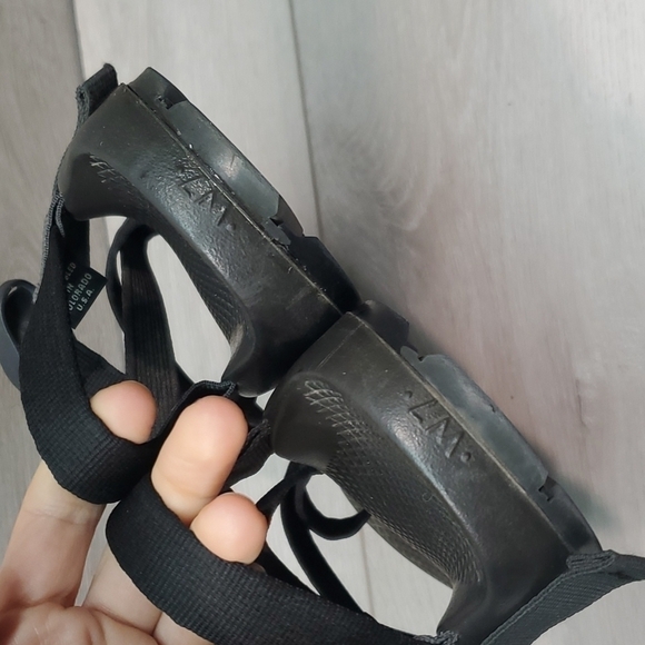 Chaco Women Z/1 Classic Loop Toe Strappy Flats Sandals shoes sz 7 - Picture 5 of 12